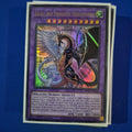 Light And Darkness Dragonlord - INFO-EN034 - Ultra Rare - 1st Edition - Yugioh
