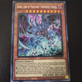 Raviel, Lord of Phantasms - Shimmering Scraper MP21-EN248 Prismatic Secret Rare