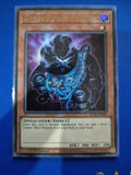 Genex Power Planner BLTR-EN055 Ultra Rare 1st Edition
