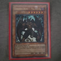 Yugioh Destiny Hero - Malicious DP05-EN011 Ultra Rare 1st Edition