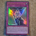 Yugioh Morphtronic Impact Return BLCR-EN020 1st Edition Ultra Rare NM/MINT