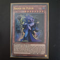 Sauge de Fleur - LED8-EN021 - Ultra Rare - 1st Edition - Yugioh