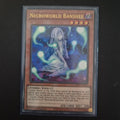 Necroworld Banshee - GFP2-EN114 - Ultra Rare - 1st Edition Yugioh