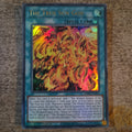 Yu-Gi-Oh! TCG The True Sun God 2022 Tin of the Pharaohs Gods MP22-EN275 1st...