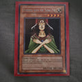 Yugioh Goddess with the Third Eye TP1-E013 Rare  Tournament Pack 1