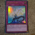 Tyrant Wing LCKC-EN054 Ultra Rare 1st Edition