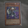 Necro Gardna - TAEV-EN012 - Super Rare 1st Edition