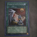 Cunning of the Six Samurai Super Rare GLAS-EN061 1st ed nm