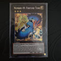Yu-Gi-Oh! TCG Number 49: Fortune Tune Number Hunters NUMH-EN029 1st Edition...
