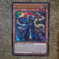 Radiant Typhoon Swen - DOOD-EN014 - Ultra Rare - 1st Edition - Yugioh