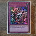 Yugioh Metal Reflect Slime MAMA-EN093 Ultra Rare 1st Edition NM
