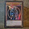 Black Luster Soldier - Envoy of the Beginning - MAMA-EN047 - Ultra Rare - Yugioh