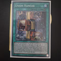 Yu-Gi-Oh! TCG Union Hangar OTS Tournament Pack 4 OP04-EN013 Unlimited Super Rare