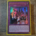 Yugioh Dinomorphia Domain MP23-EN037 Ultra Rare 1st Edition NM
