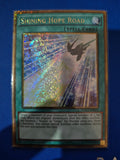 Yugioh | Shining Hope Road - PGL3-EN014 - Premium Gold - 1st Edition