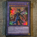 Quintet Magician DUPO-EN040 *NM* 1st Edition Ultra Rare Yugioh Card