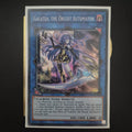 Galatea, the Orcust Automaton - SOFU-EN043 - Super Rare 1st Edition Yugioh - NM