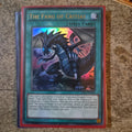 Yu-Gi-Oh! TCG The Fang of Critias Dragons of Legend: Unleashed DRL3-EN060 1st...