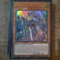 Witchcrafter Golem Aruru - MP20-EN113 - Ultra Rare - 1st Edition - Yugioh