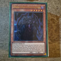 YUGIOH Dark Summoning Beast DUSA-EN030 Ultra Rare 1st edition NM