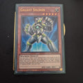 Galaxy Soldier - GFP2-EN105 - Ultra Rare - 1st Edition - Yugioh