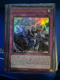 Big Welcome Labrynth - PHHY-EN077 - Ultra Rare 1st Edition Yugioh