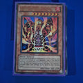 Yugioh Lava Golem SDMA-EN014 Ultra Rare