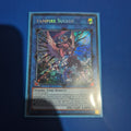 Vampire Sucker FLOD-EN050 Secret Rare 1st Edition YuGiOh TCG Card