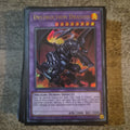 Yu-Gi-Oh! TCG Destruction Dragon Legendary Collection Kaiba LC06-EN003...