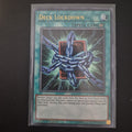 Deck Lockdown DUOV-EN090 Ultra Rare 1st Edition