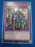 Yu-Gi-Oh! - Skill Drain - RA02-EN077 - Secret Rare - 1st Edition
