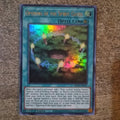 Opening of the Spirit Gates - MP21-EN251 - Ultra Rare - 1st Edition Yugioh