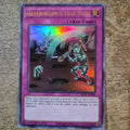 Gravedigger's Trap Hole - MP21-EN086 - Ultra Rare - 1st Edition Yugioh
