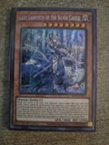 Yu-Gi-Oh! - Lady Labrynth of the Silver Castle MP23-EN177  1st Edition
