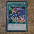 Yugioh The Melody of Awakening Dragon LDK2-ENK26 Unlimited Ultra Rare NM