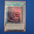 Necrovalley - RA04-EN122 - Platinum Secret Rare 1st Edition