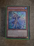 Yu-Gi-Oh! - Water Enchantress of the Temple - MP23-EN265 Pris Secret Rare 1st Ed