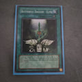 Yu-Gi-Oh! TCG Butterfly Dagger - Elma Dark Crisis DCR-032 1st Edition Super Rare