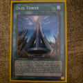 Yu-Gi-Oh! TCG Duel Tower 2022 Tin of the Pharaohs Gods MP22-EN269 1st Edition...