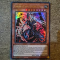 VANQUISH SOUL CAESAR VALIUS - Ultra Rare - RA04-EN046 - 1st Ed - NM/M