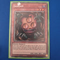 Sangan RA03-EN089 Platinum Secret Rare 1st Edition YuGiOh TCG Card