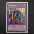 Skill Drain - MAMA-EN094 - Ultra Rare - 1st Edition Yugioh