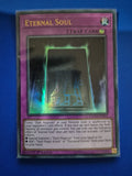 Eternal Soul - DUPO-EN052 - Ultra Rare - 1st Edition Yugioh