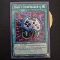Yu-Gi-Oh! - Enemy Controller - RA02-EN051 - Secret Rare - 1st Edition