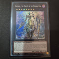 Dingirsu, the Orcust of the Evening Star - RA01-EN040 - Secret Rare - Yugioh