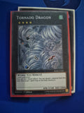 Yugioh Tornado Dragon  - Secret Rare - BLRR-EN084 - N/M - 1st.Ed.