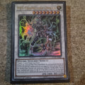 Yugioh PSY-Framelord Omega DUOV-EN080 Ultra Rare 1st Edition NM