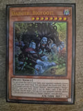 YuGiOh Danger! Bigfoot! Ultra Rare 1st Edition MP19-EN136