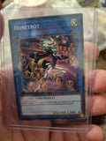 Honeybot - YS17-EN042 - Super Rare - 1st Edition - Yugioh