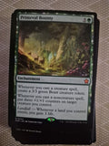 Primeval Bounty MTG Magic the Gathering Card NM Near Mint FDN